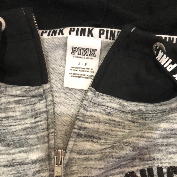 Chicago Destination Full Zip Jacket ❤️🥰❤️ - Picture 5 of 5